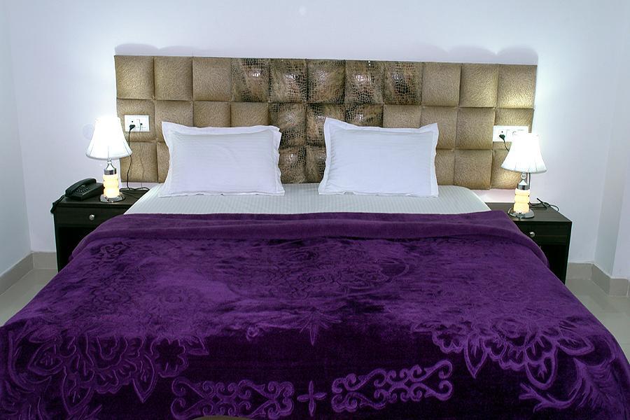 Rishikesh Inn By One Hotels Rishīkesh Oda fotoğraf