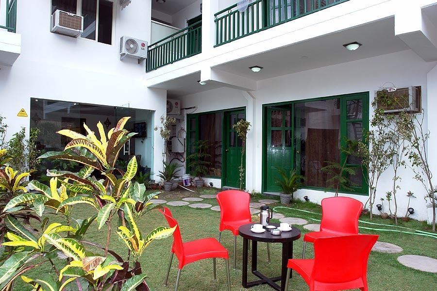 Rishikesh Inn By One Hotels Rishīkesh Dış mekan fotoğraf