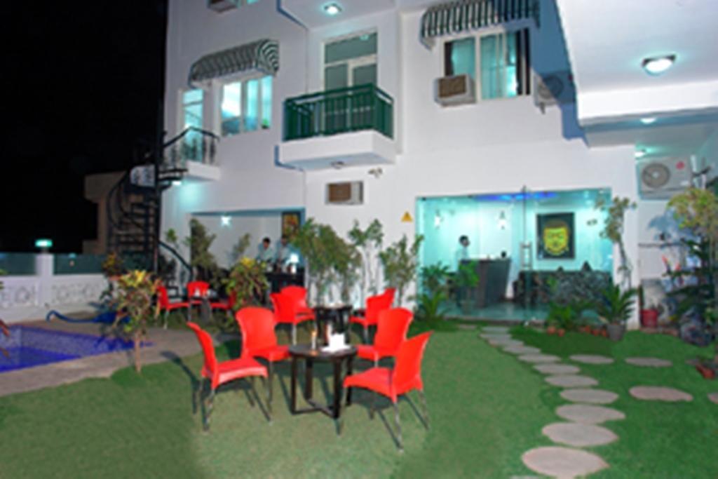 Rishikesh Inn By One Hotels Rishīkesh Oda fotoğraf