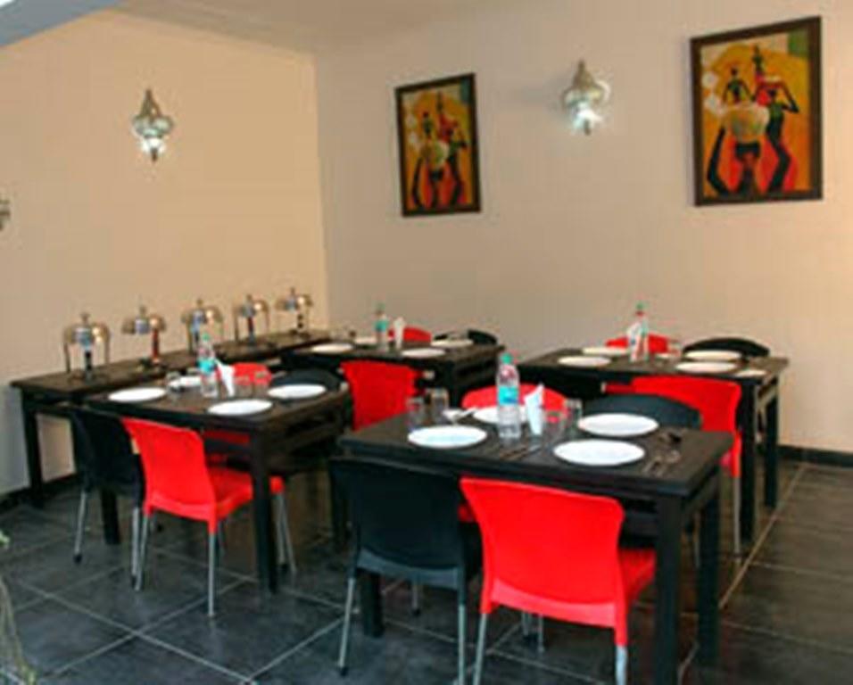 Rishikesh Inn By One Hotels Rishīkesh Oda fotoğraf