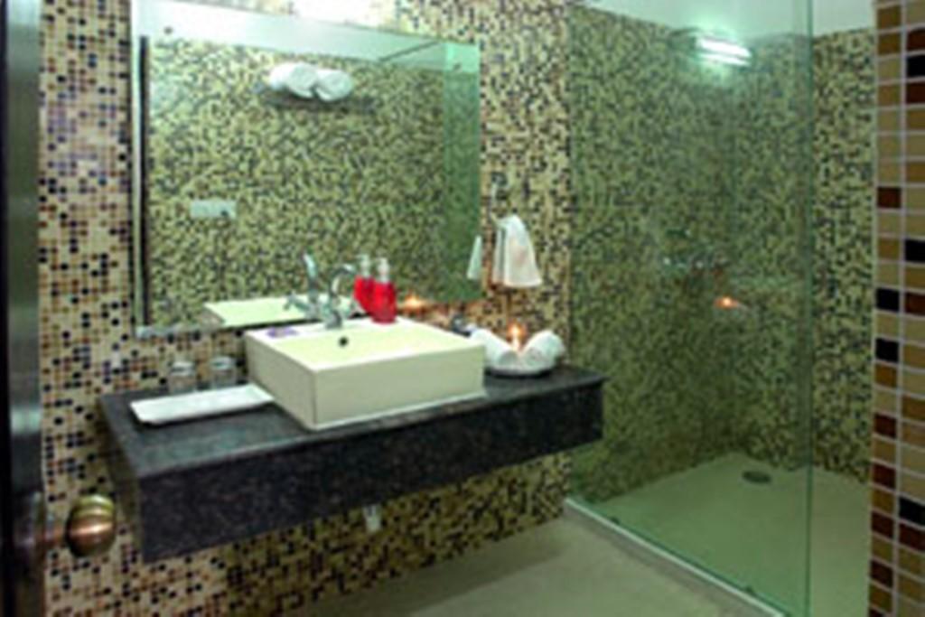 Rishikesh Inn By One Hotels Rishīkesh Oda fotoğraf