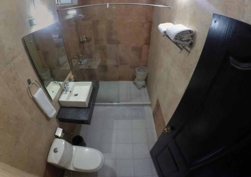 Rishikesh Inn By One Hotels Rishīkesh Dış mekan fotoğraf
