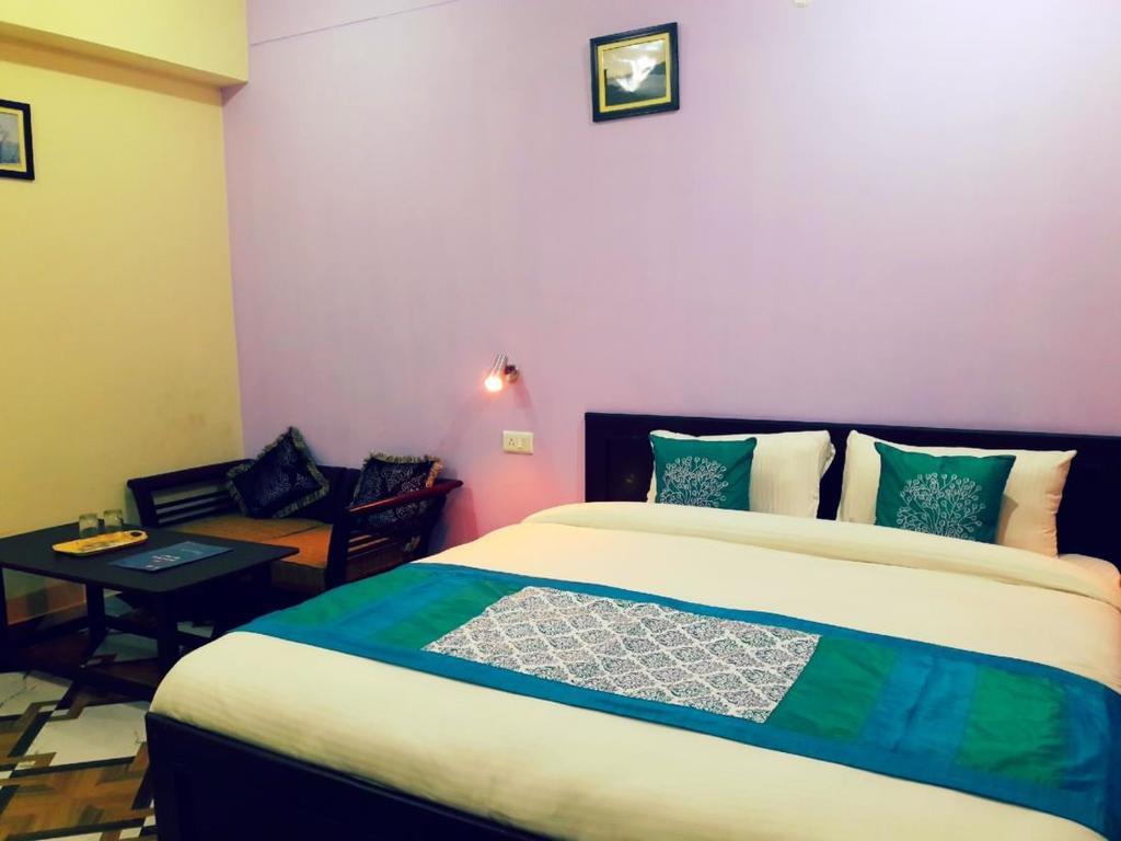 Rishikesh Inn By One Hotels Rishīkesh Dış mekan fotoğraf