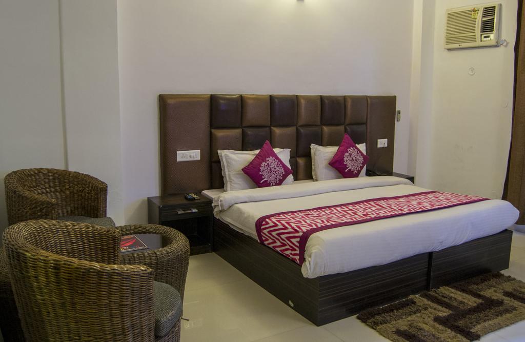 Rishikesh Inn By One Hotels Rishīkesh Dış mekan fotoğraf