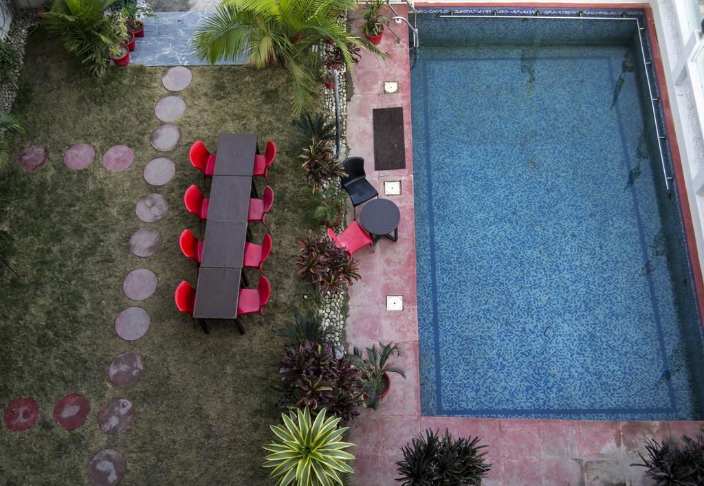 Rishikesh Inn By One Hotels Rishīkesh Dış mekan fotoğraf