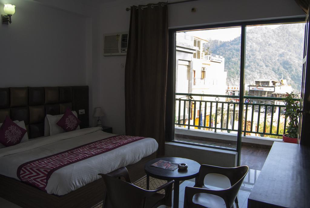 Rishikesh Inn By One Hotels Rishīkesh Dış mekan fotoğraf