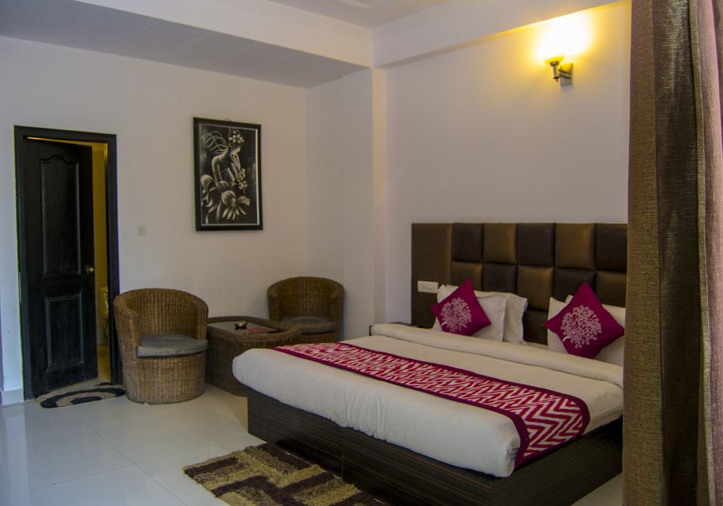Rishikesh Inn By One Hotels Rishīkesh Dış mekan fotoğraf