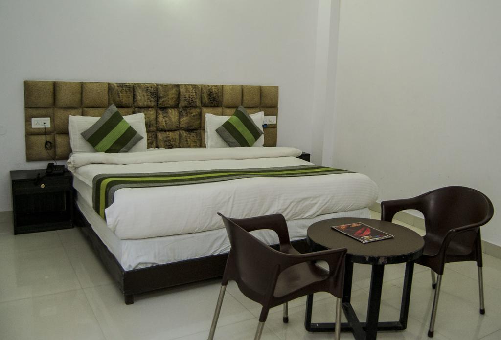 Rishikesh Inn By One Hotels Rishīkesh Dış mekan fotoğraf