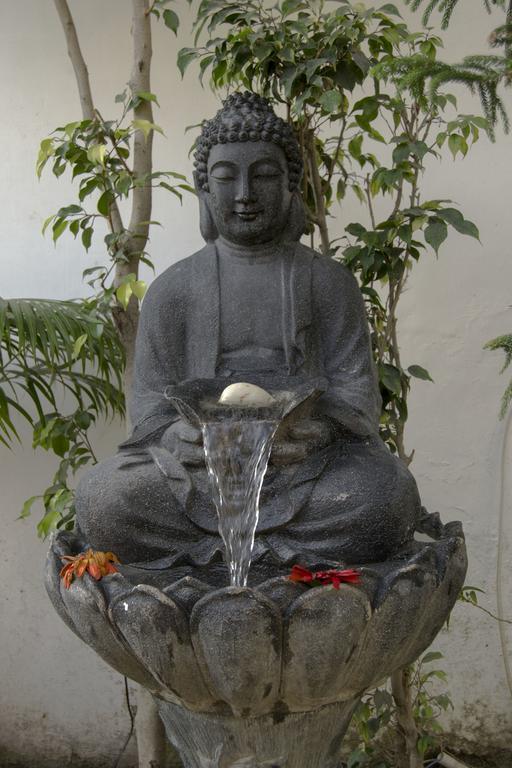 Rishikesh Inn By One Hotels Rishīkesh Dış mekan fotoğraf