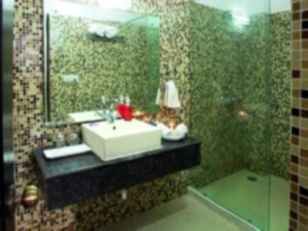 Rishikesh Inn By One Hotels Rishīkesh Dış mekan fotoğraf