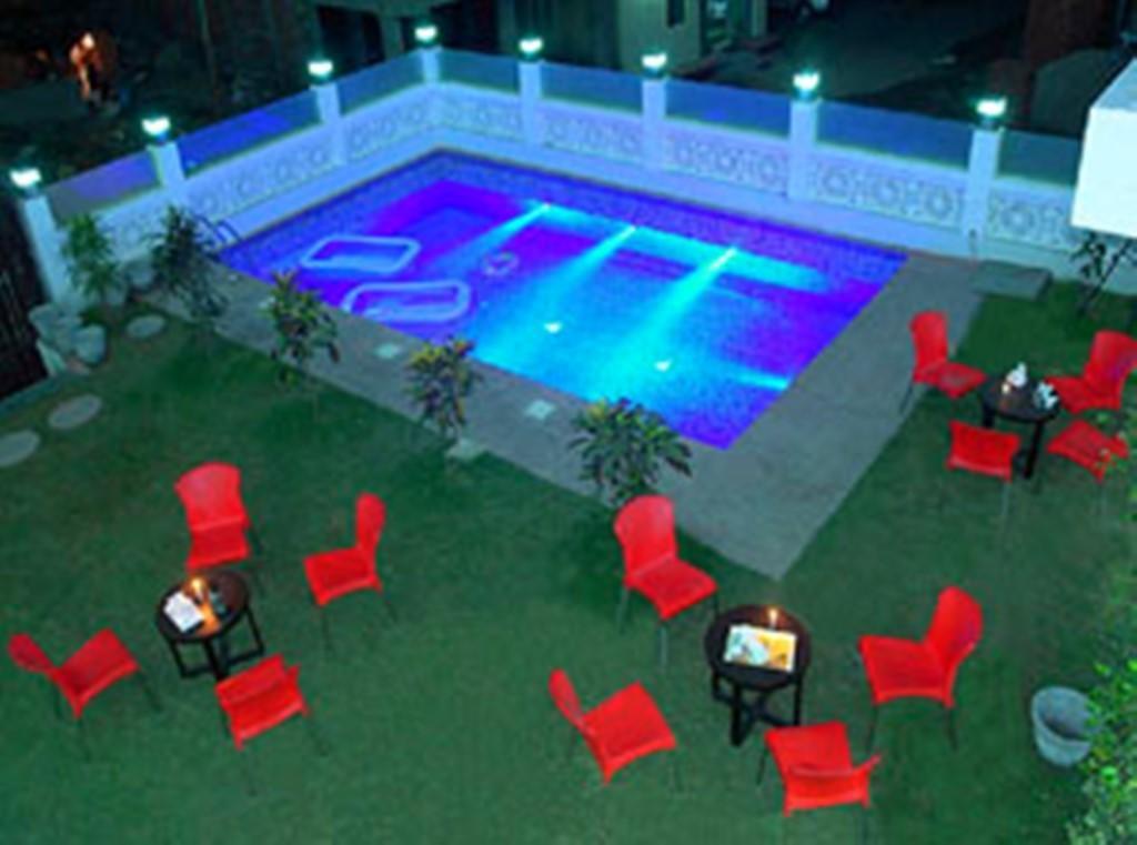 Rishikesh Inn By One Hotels Rishīkesh Dış mekan fotoğraf