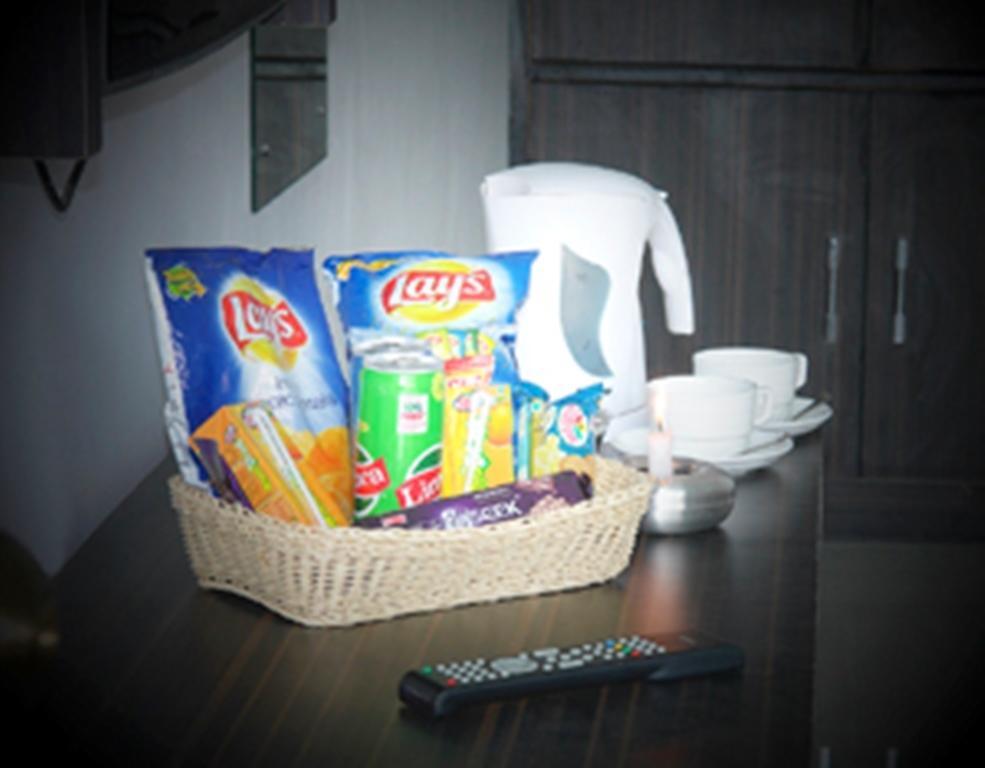 Rishikesh Inn By One Hotels Rishīkesh Dış mekan fotoğraf