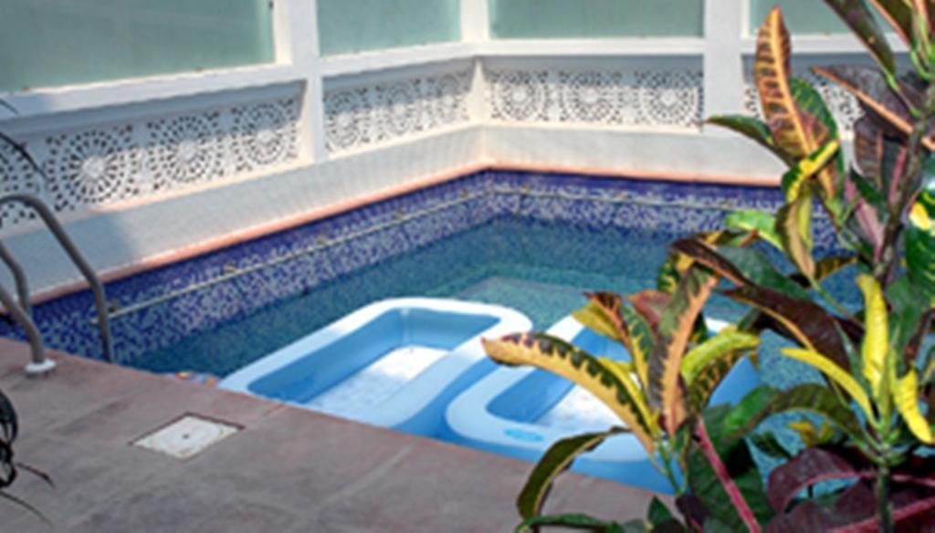 Rishikesh Inn By One Hotels Rishīkesh Dış mekan fotoğraf
